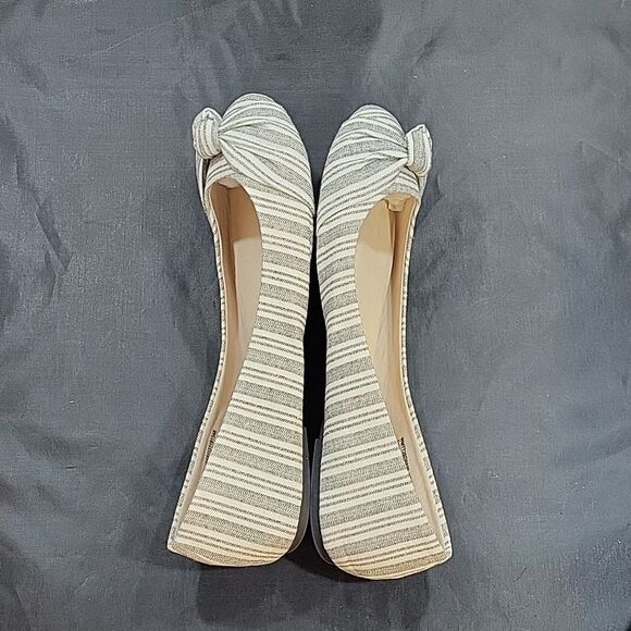 BRAND NEW TIME&TRU BASIC  BALLET FLATS SHOE - Picture 16 of 16